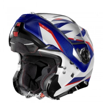 Cască moto Nolan N100-5 PLUS OVERLAND [035]